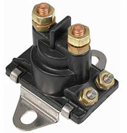 Sports Parts Inc. 65 Amp Starter Relay